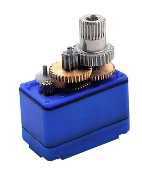 PHD026 Servo Power-HD TR-4/MicroHV 26N/,1s